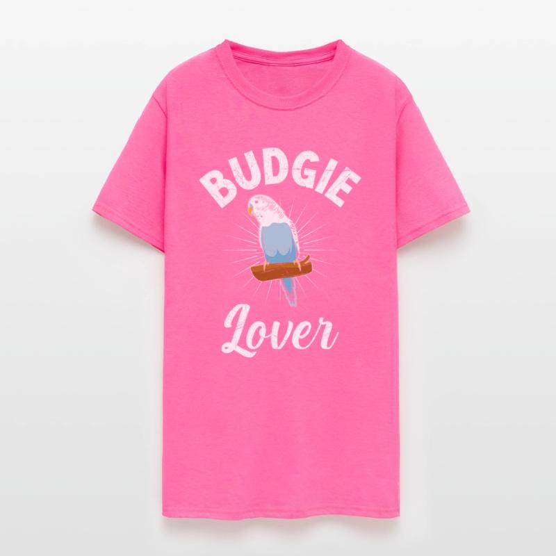 Parakeets Budgie Lover Bird Lover Bird owner
