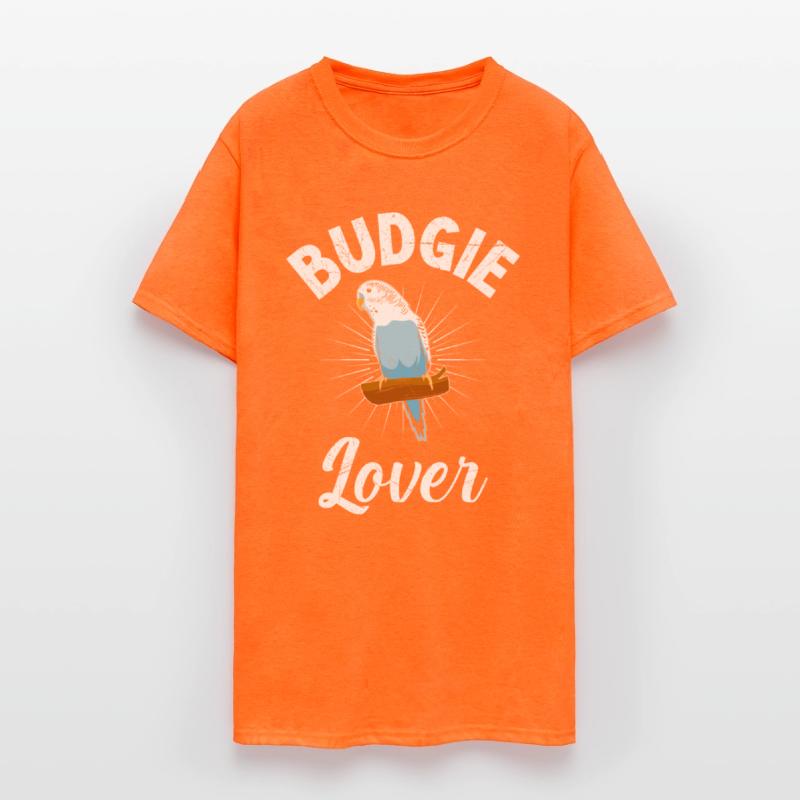 Parakeets Budgie Lover Bird Lover Bird owner