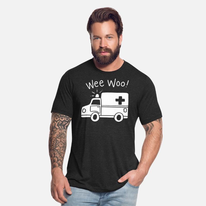 Paramedic Ambulance