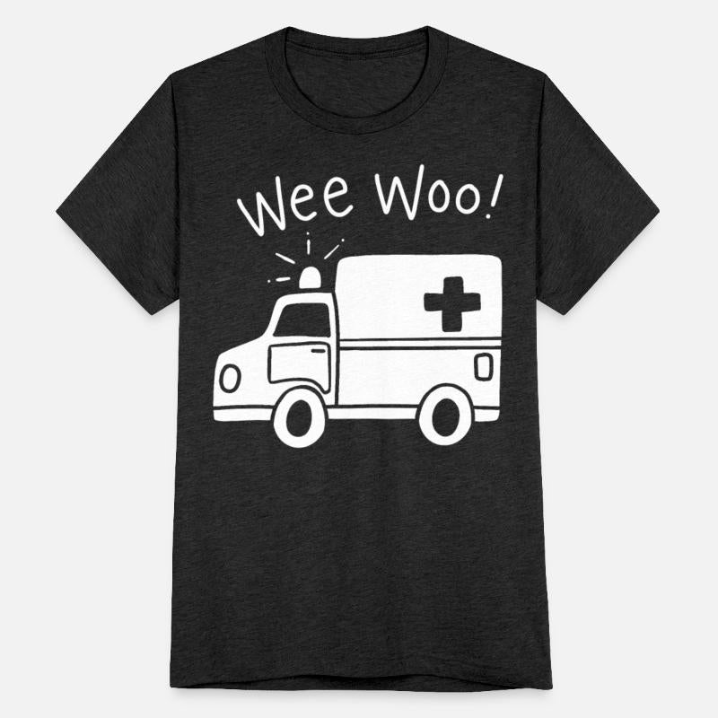Paramedic Ambulance