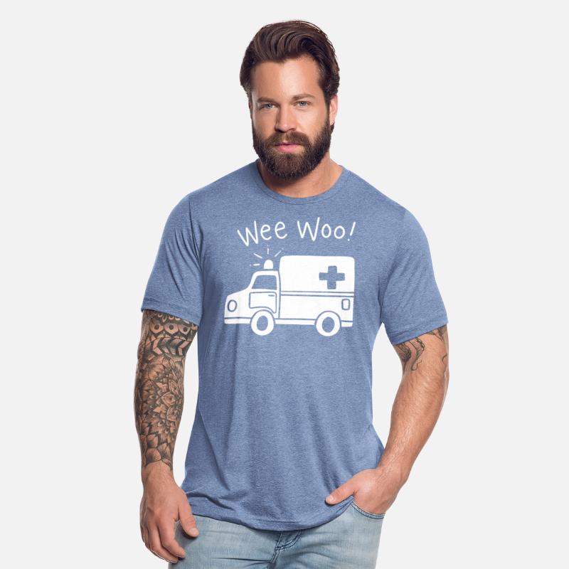 Paramedic Ambulance