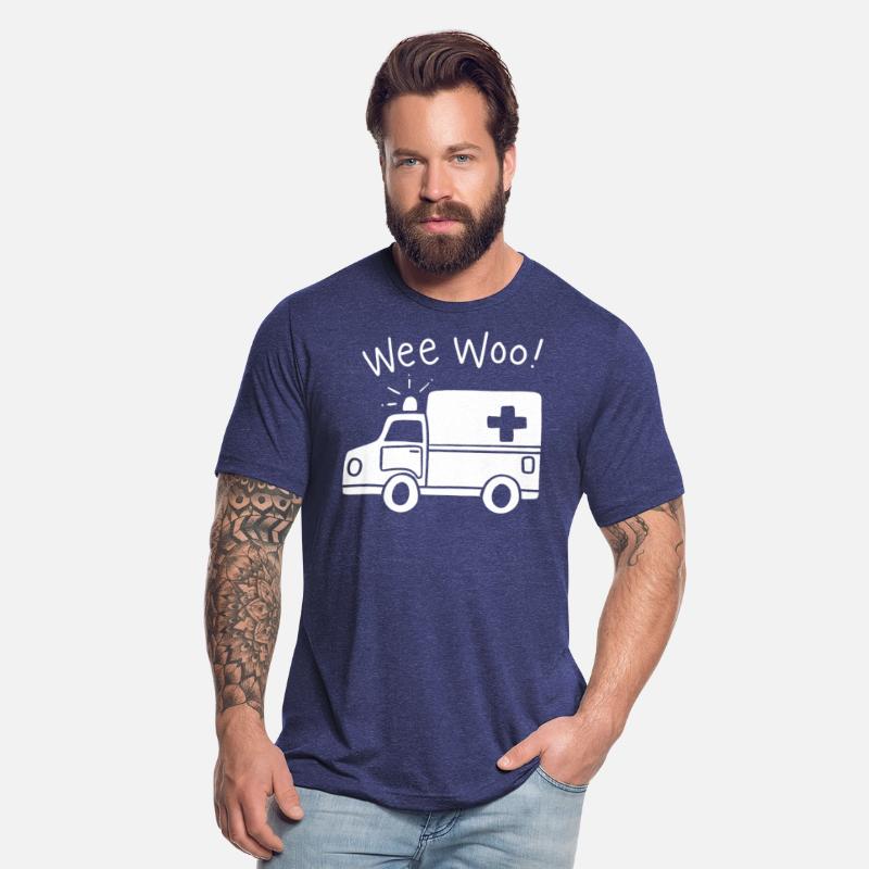 Paramedic Ambulance