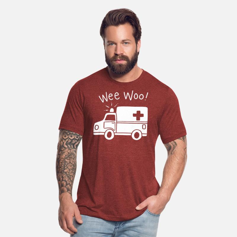 Paramedic Ambulance