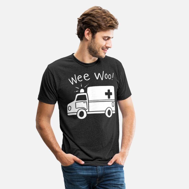 Paramedic Ambulance
