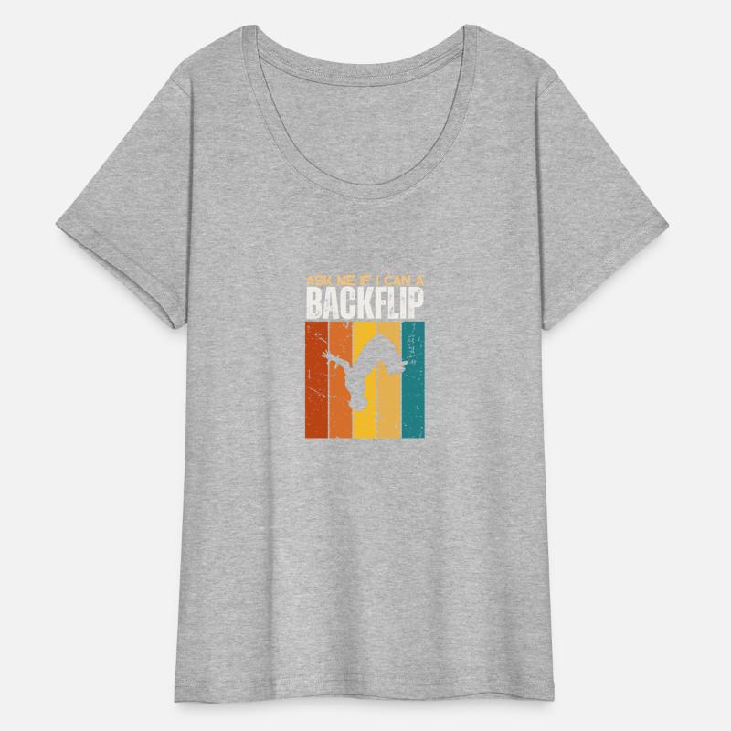 Parkour Ask Me If I Can A Backflip Funny Parkour