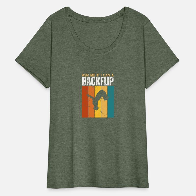 Parkour Ask Me If I Can A Backflip Funny Parkour