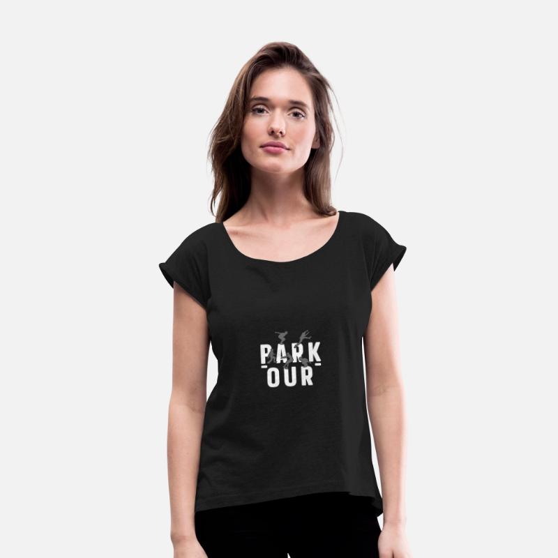 Parkour Free Running Traceur Freestyle Sport