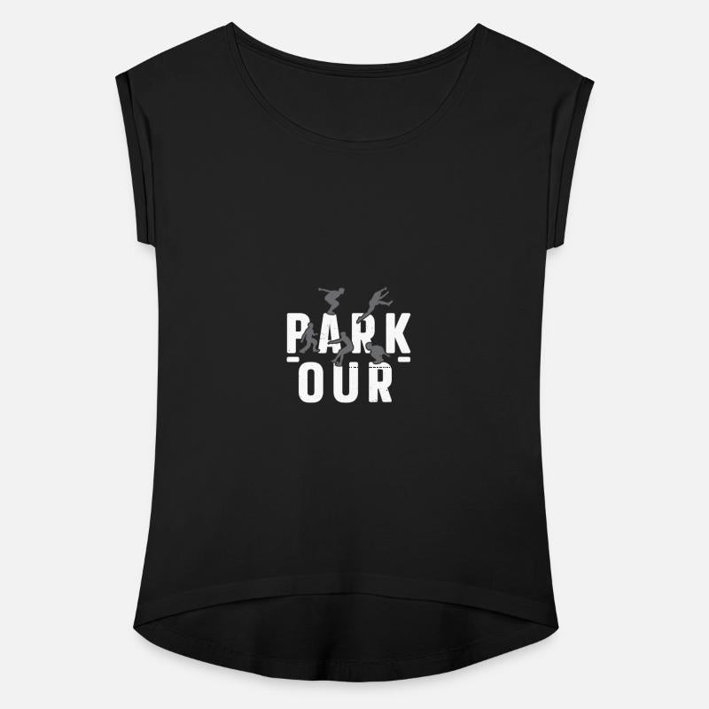 Parkour Free Running Traceur Freestyle Sport