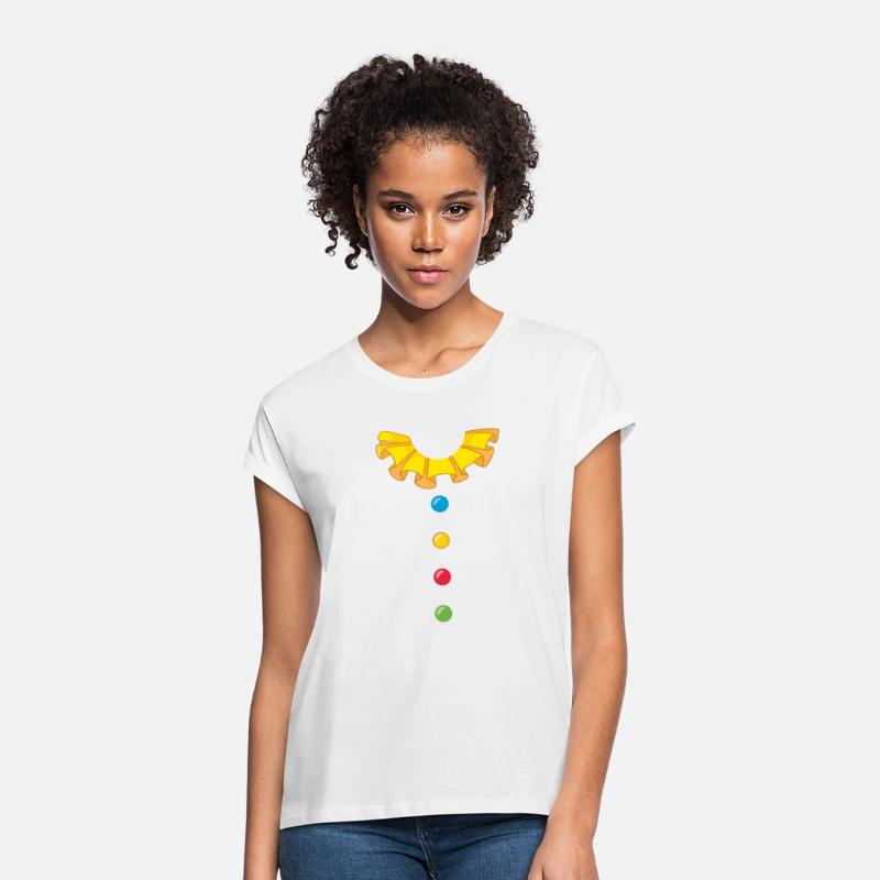 Party Carnival Clown Jester Circus Funny
