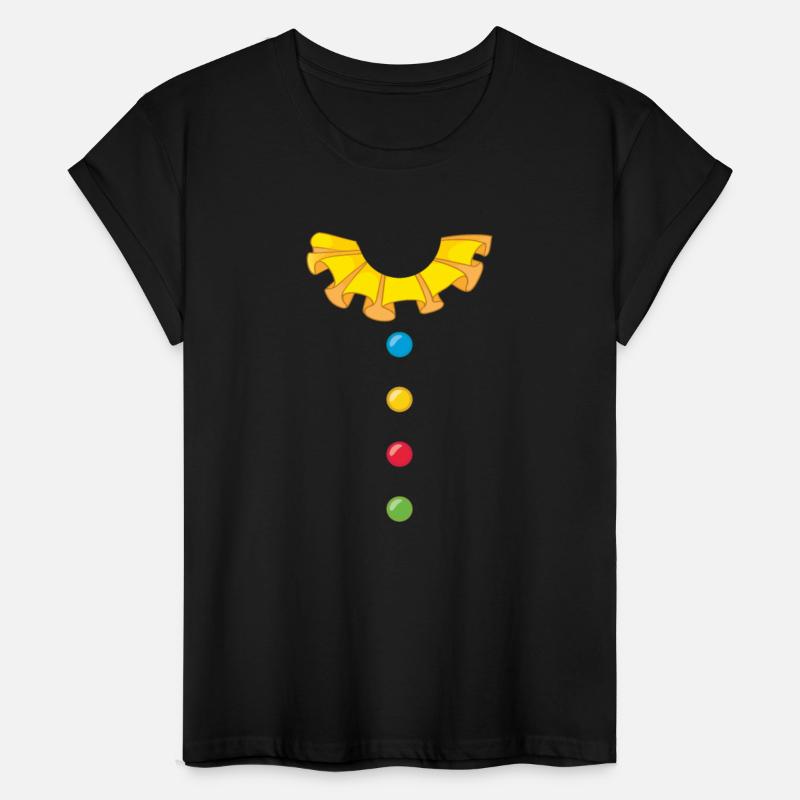 Party Carnival Clown Jester Circus Funny