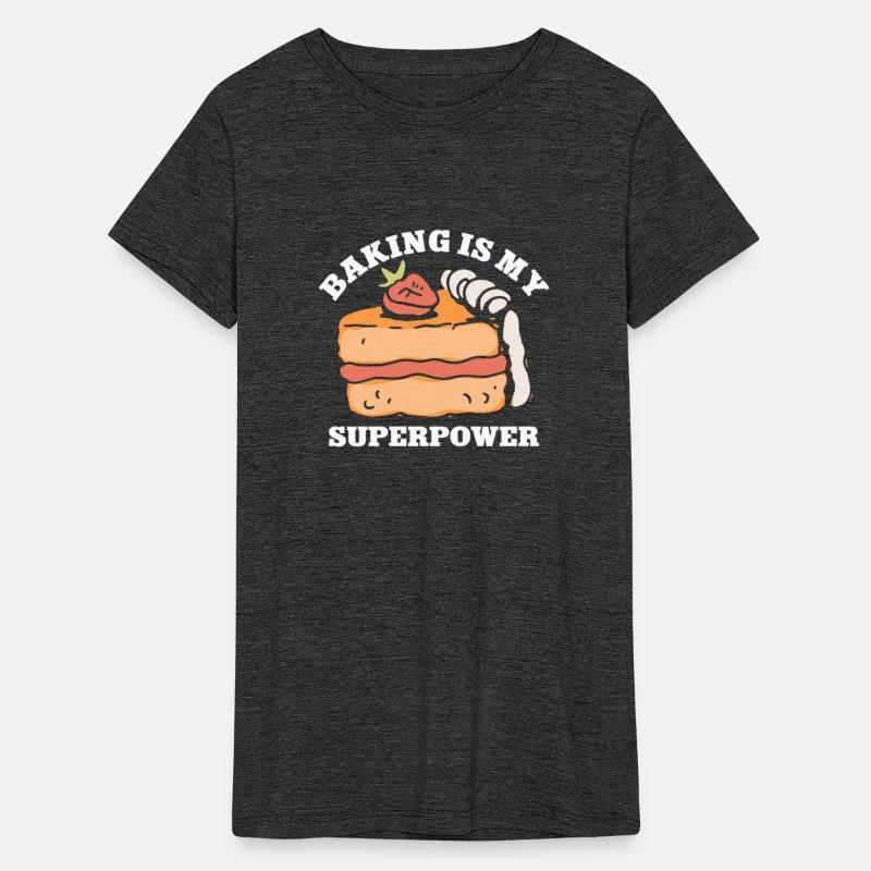Pastry Chef Baking Baker Cute Cake Baking