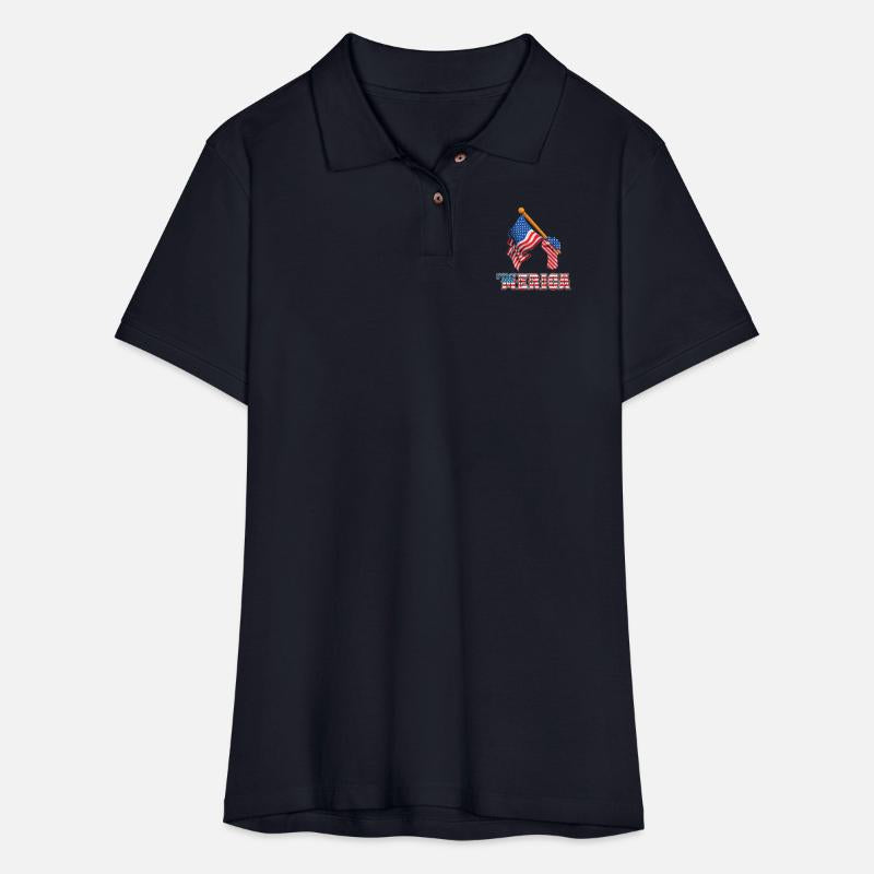 Patriotism Merica Pride US Patriots USA Fan