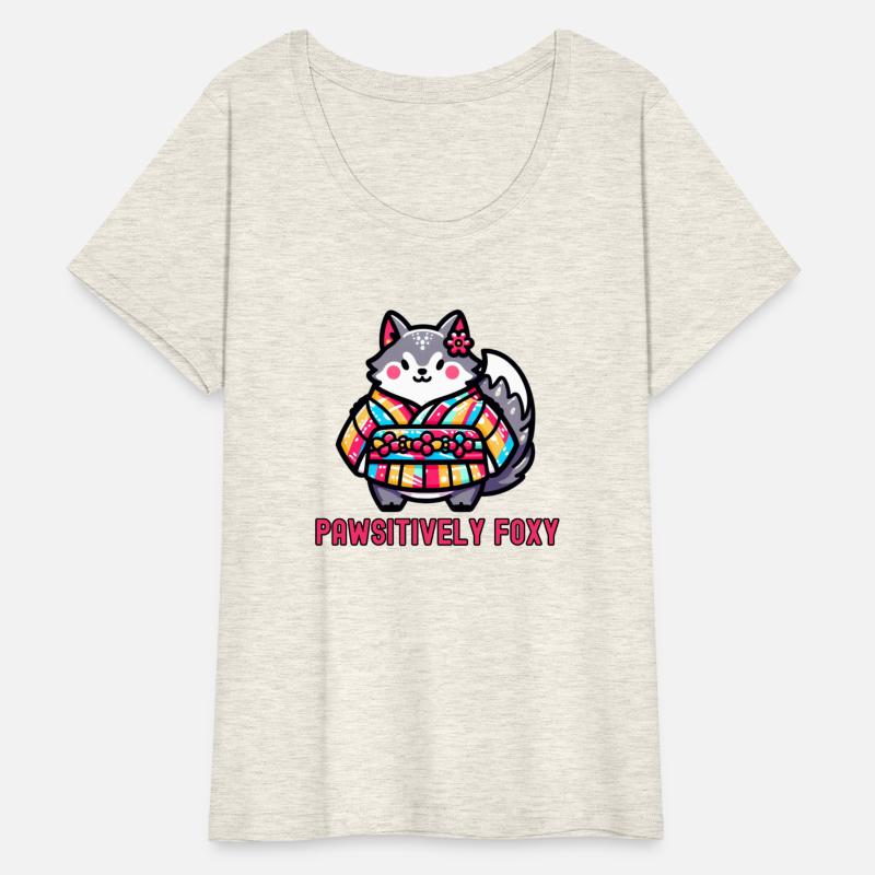 Pawsitively foxy Jungle fox