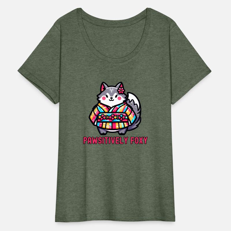 Pawsitively foxy Jungle fox