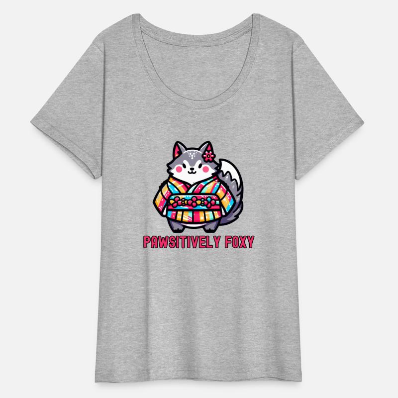 Pawsitively foxy Jungle fox