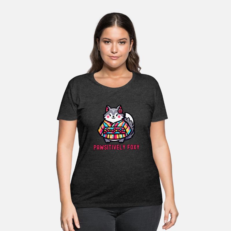 Pawsitively foxy Jungle fox