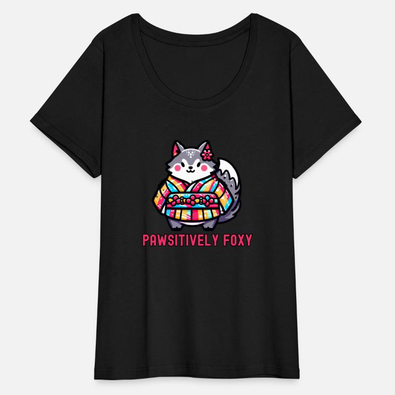 Pawsitively foxy Jungle fox