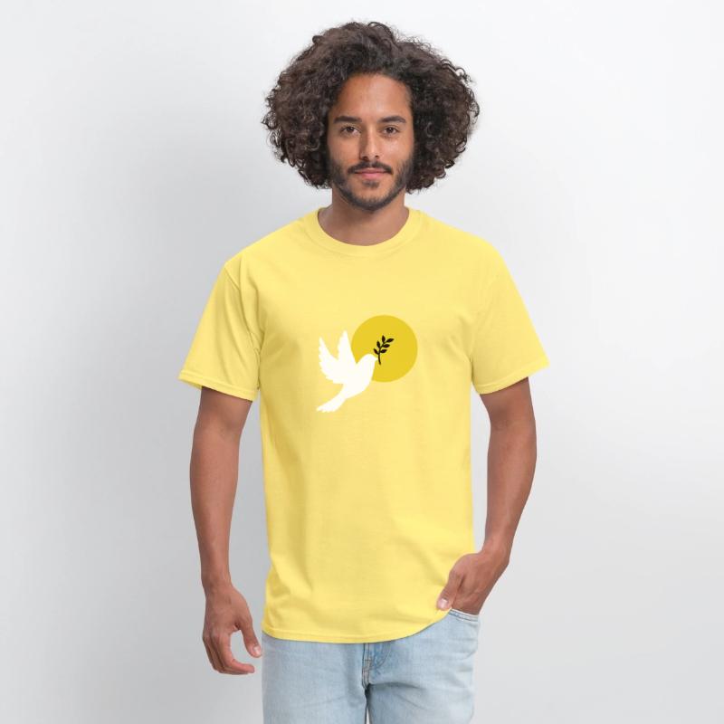 peace dove - peace Ukraine