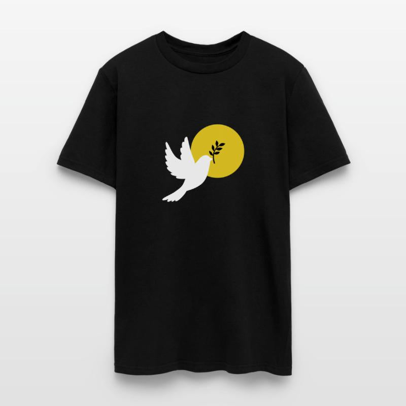 peace dove - peace Ukraine
