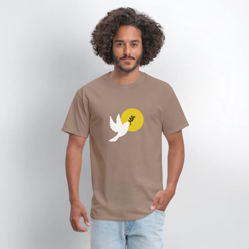 peace dove - peace Ukraine