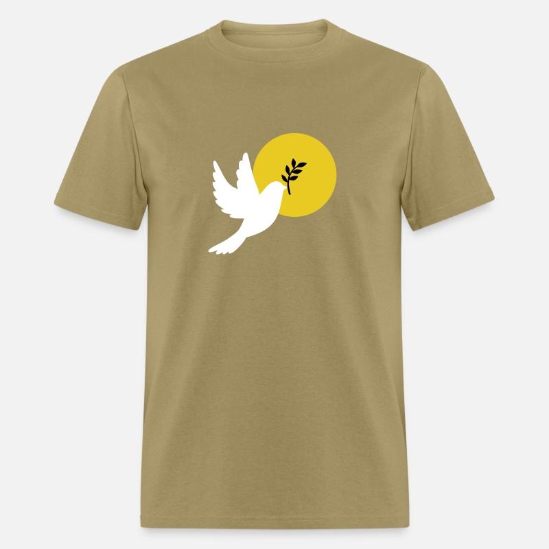 peace dove - peace Ukraine