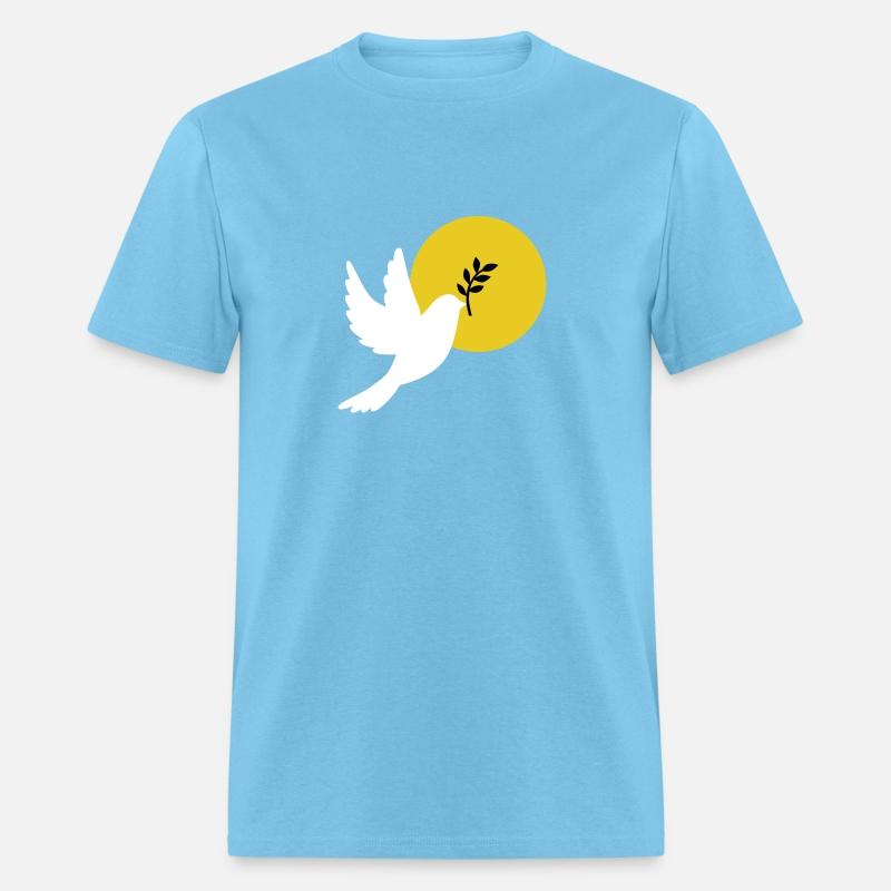 peace dove - peace Ukraine