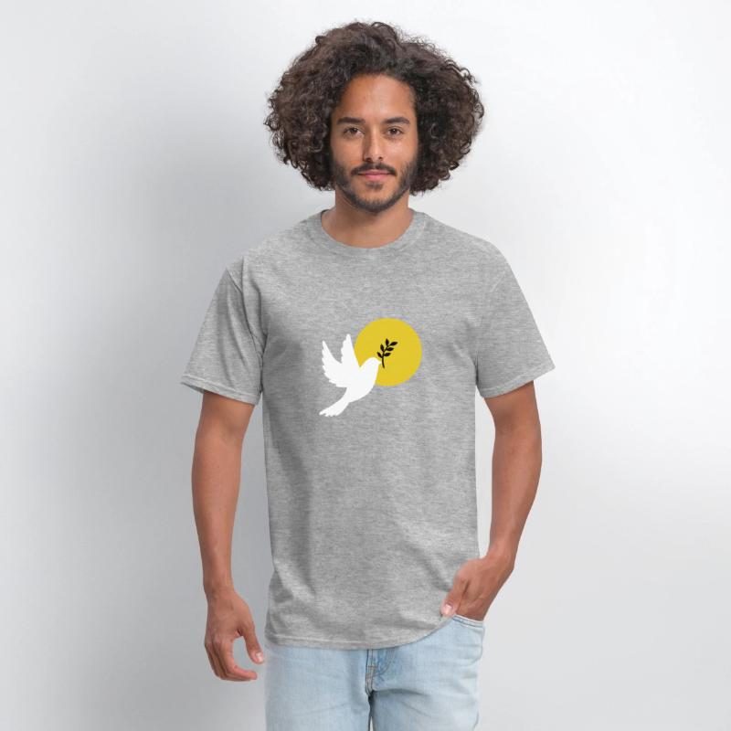 peace dove - peace Ukraine
