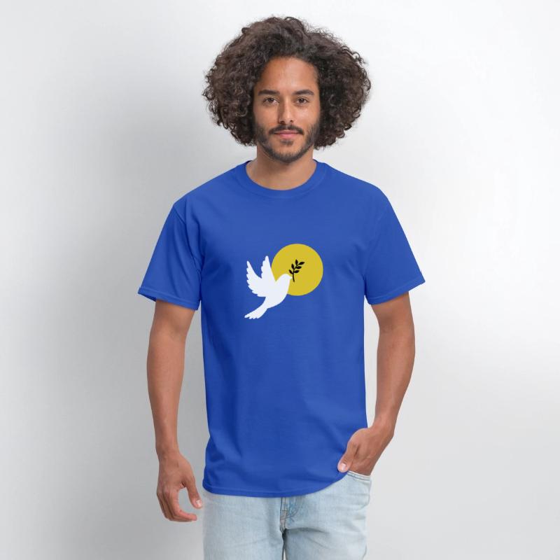 peace dove - peace Ukraine