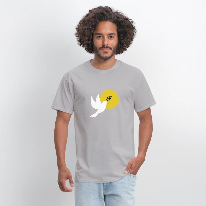 peace dove - peace Ukraine