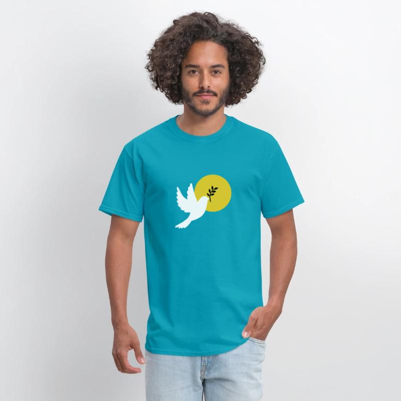 peace dove - peace Ukraine