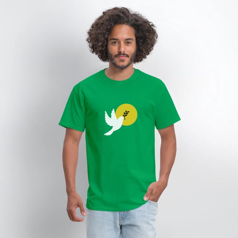 peace dove - peace Ukraine