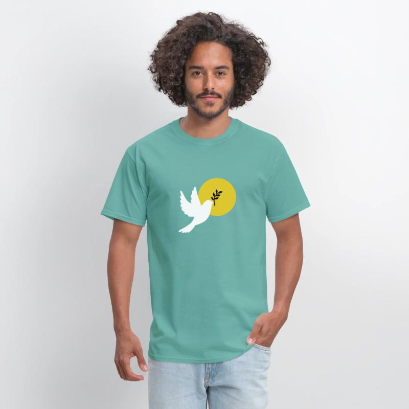 peace dove - peace Ukraine