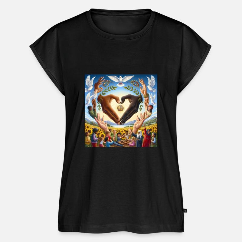 Peace & Love Design