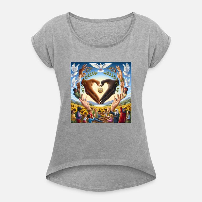 Peace & Love Design