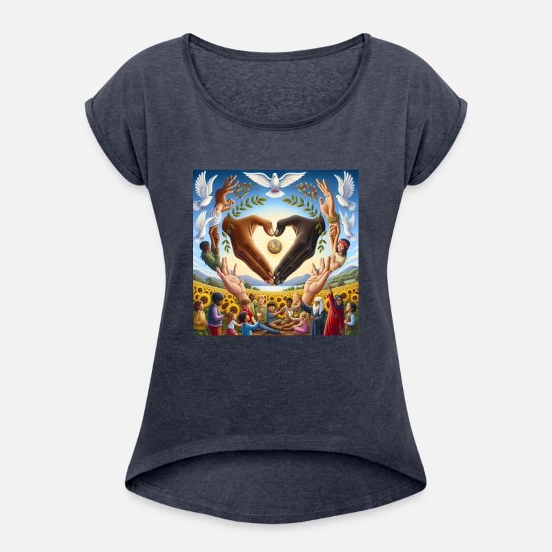 Peace & Love Design