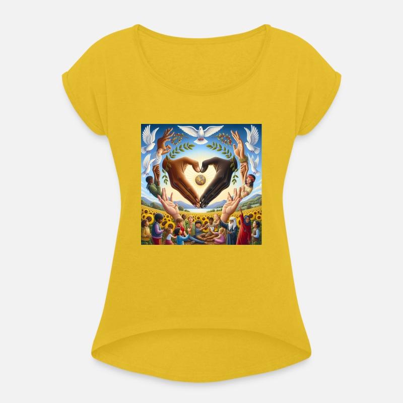 Peace & Love Design