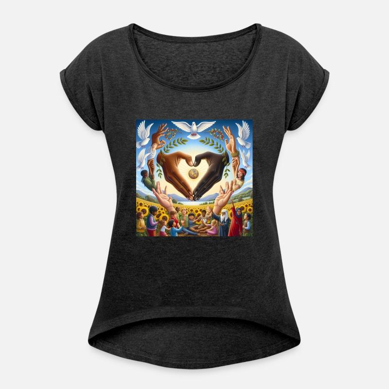 Peace & Love Design