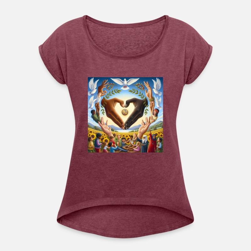 Peace & Love Design