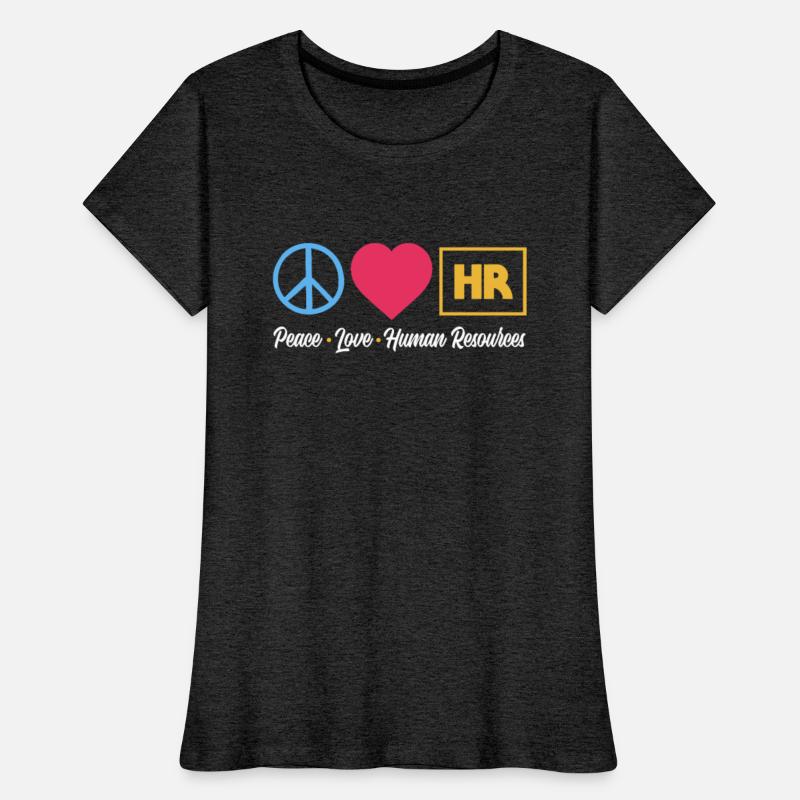 Peace Love Human Resources