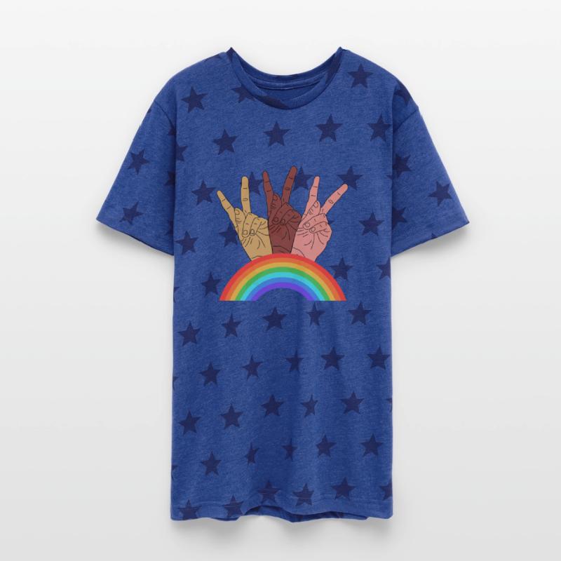 Peace sign