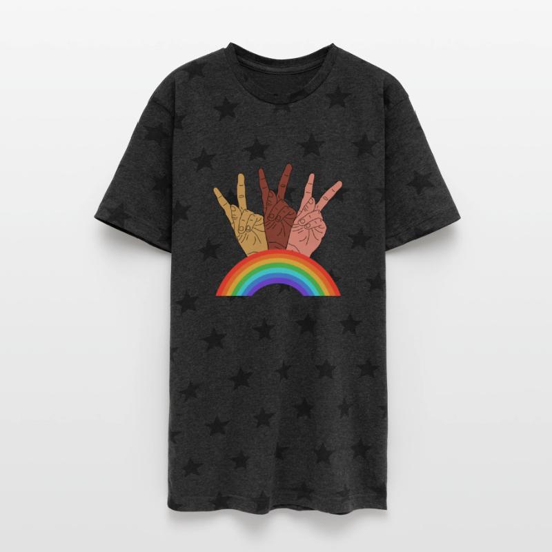 Peace sign