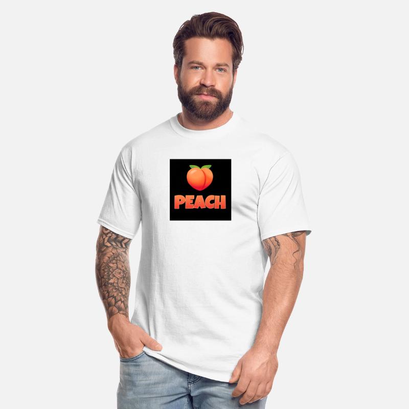 PEACH is the best Design's in the world nation