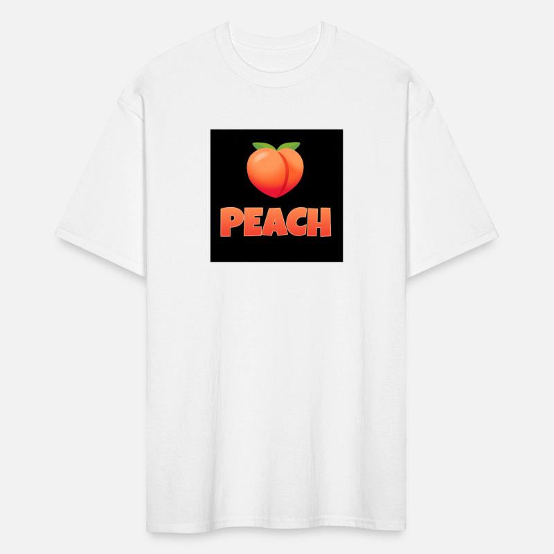 PEACH is the best Design's in the world nation