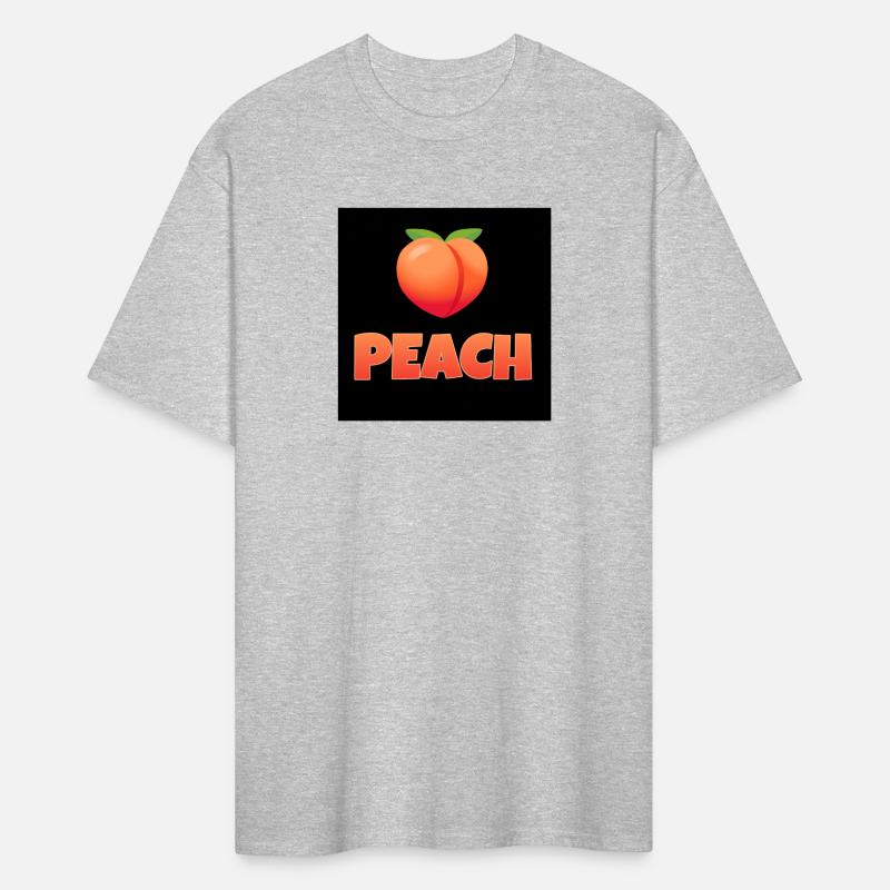 PEACH is the best Design's in the world nation