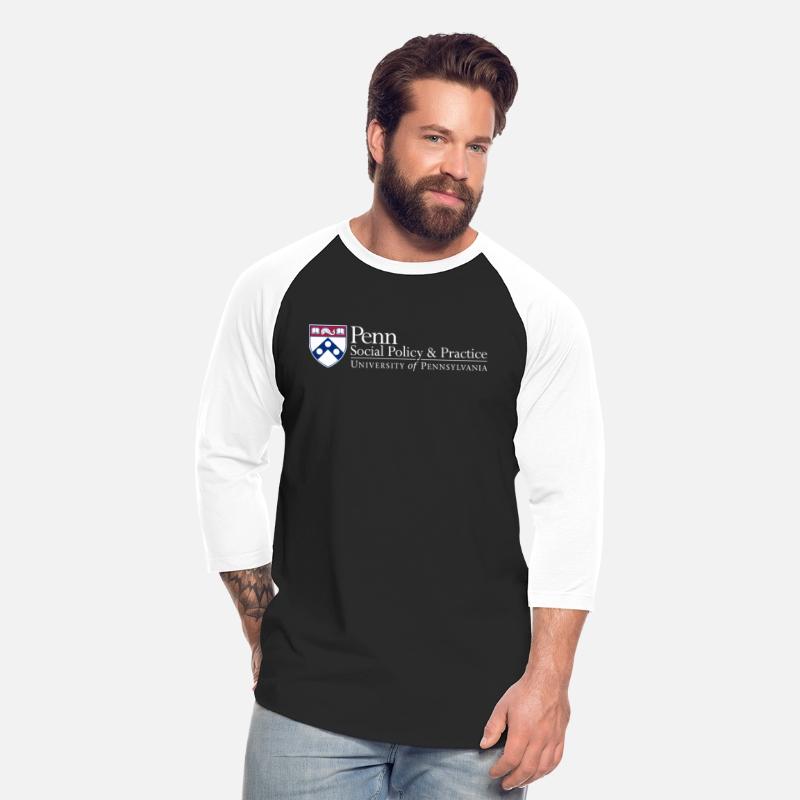Penn Quakers Men'S School Of Social Policy Practic