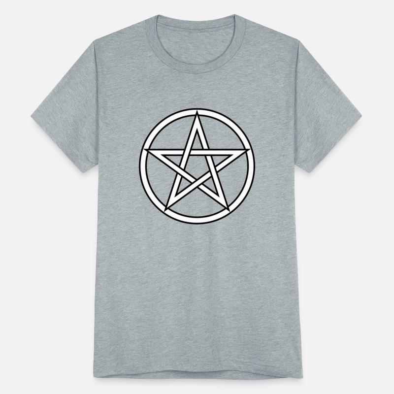 Pentacle T-Shirt
