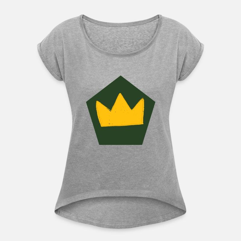 Pentagon Crown