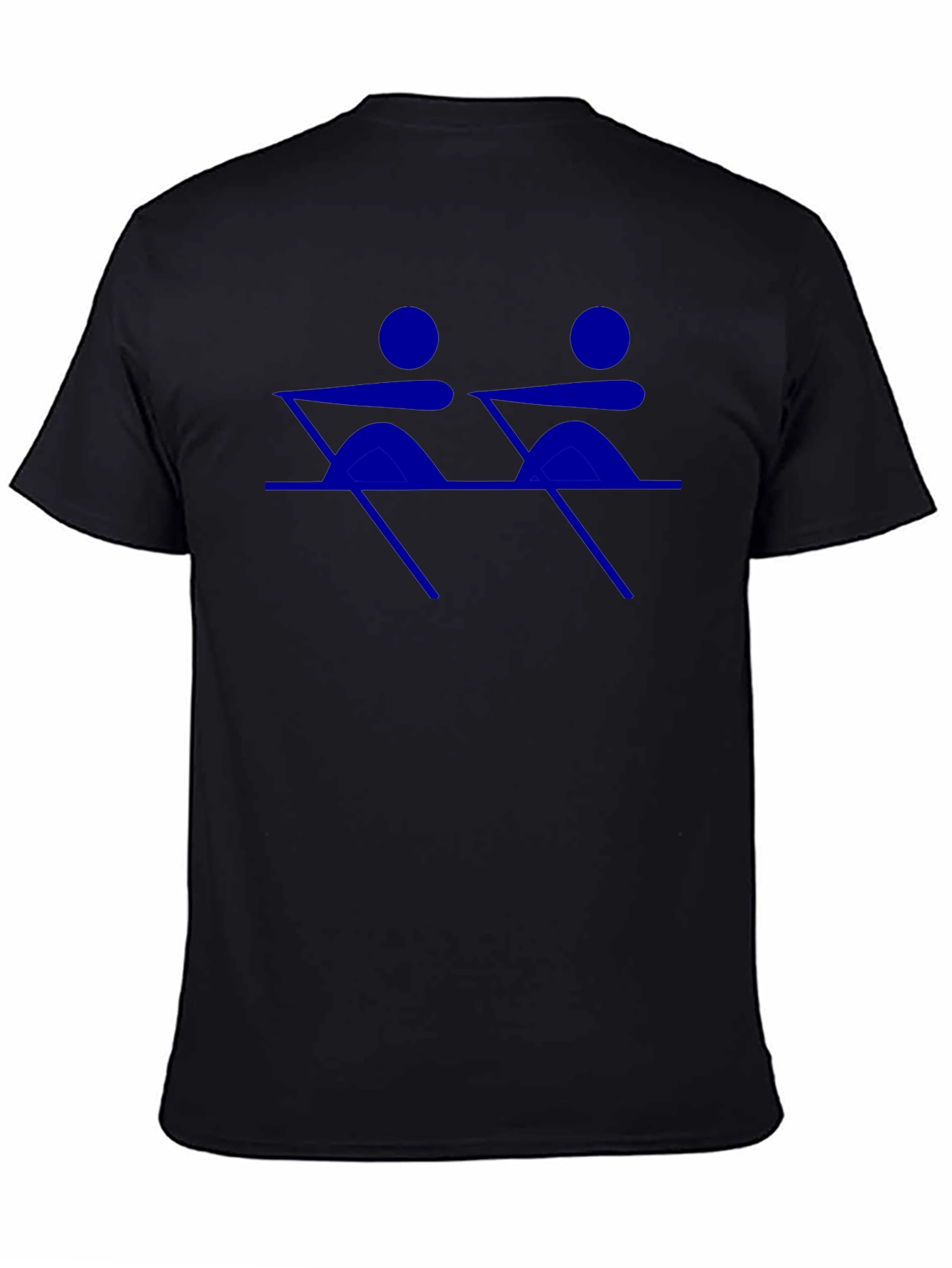 Rowing Crew Neck T-Shirt