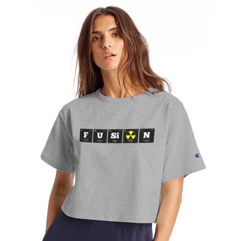 Periodic Elements: FUSiON