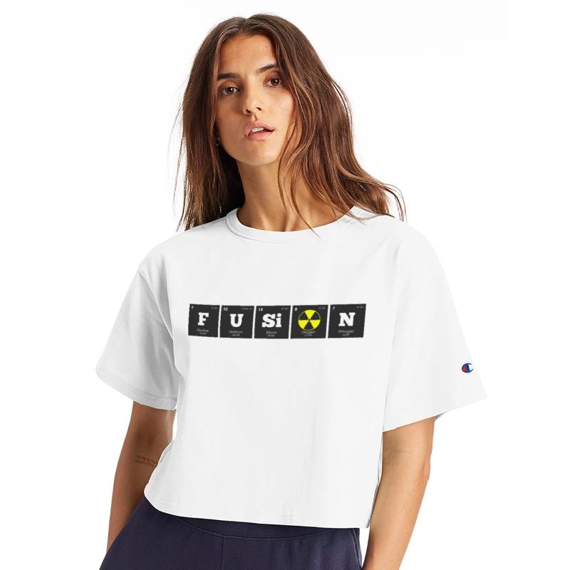 Periodic Elements: FUSiON